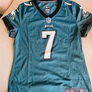 New Eagles NFL VICK jersey